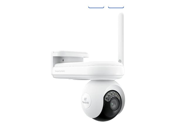 Reolink Altas PT Ultra Netvärksovervågningskamera Udendörs 3840 x 2160