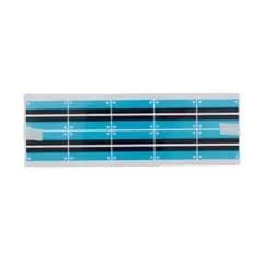 Mellanläggsdyna (batteriets södra ramområde) för iPhone 17 Pro (äkta OEM) (20-pack)