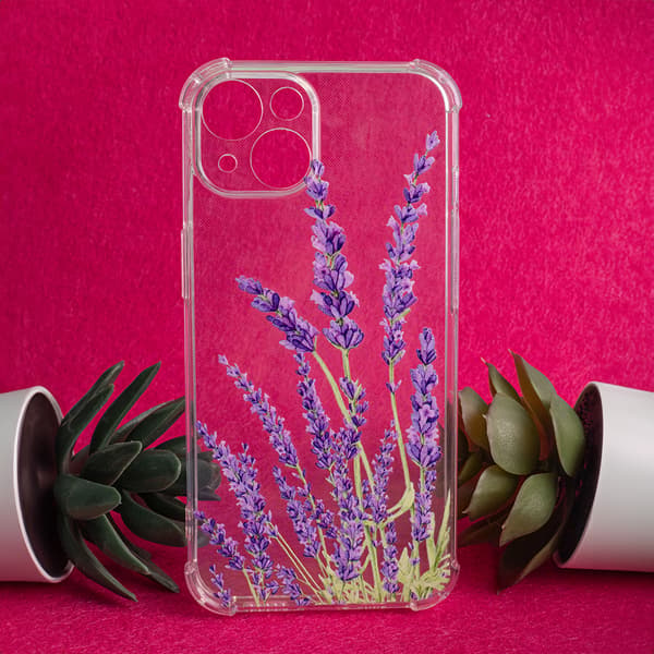Ultra Trendigt skal för iPhone 12 Meadow 2