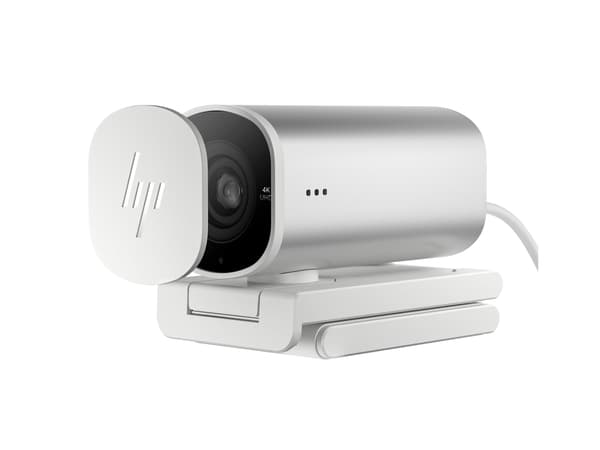 HP 960 Streaming 3840 x 2160 Webcam