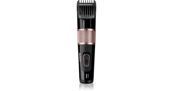 BaByliss Men E974E Hårklipper svart