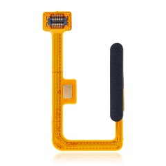 Fingeravtrycksläsare med flexkabel för Xiaomi Mi 11 Lite (Boba Black)