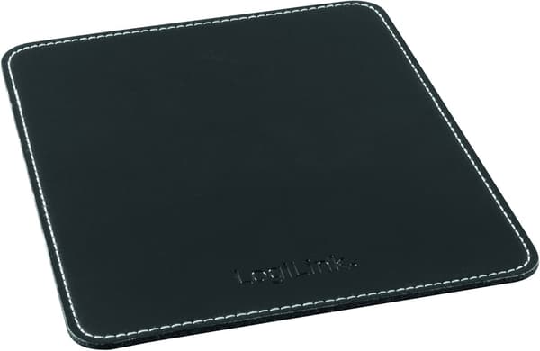 LogiLink Musmatta Läder