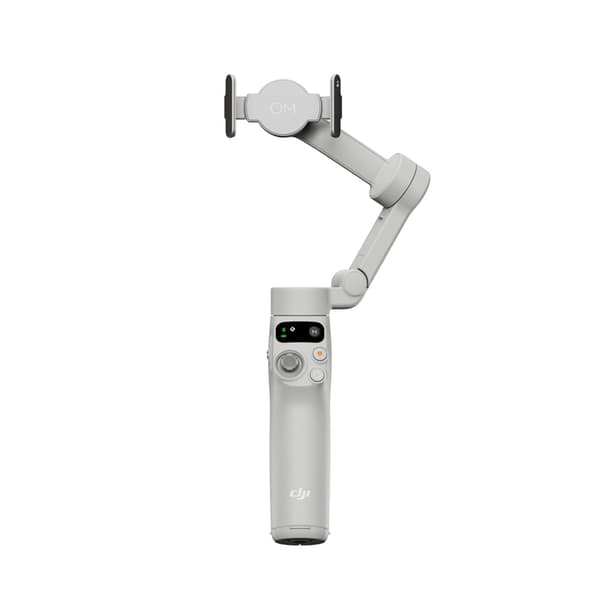 DJI Osmo Mobile 7 Håndholdt stabilisator vit