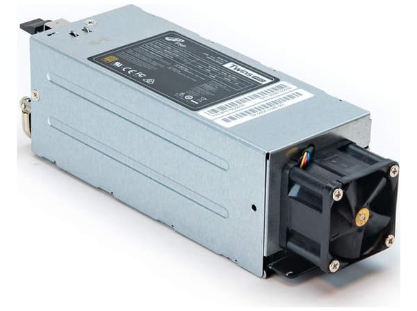 FSP FSP930-20REB unit 930 W 80 PLUS Gold guld