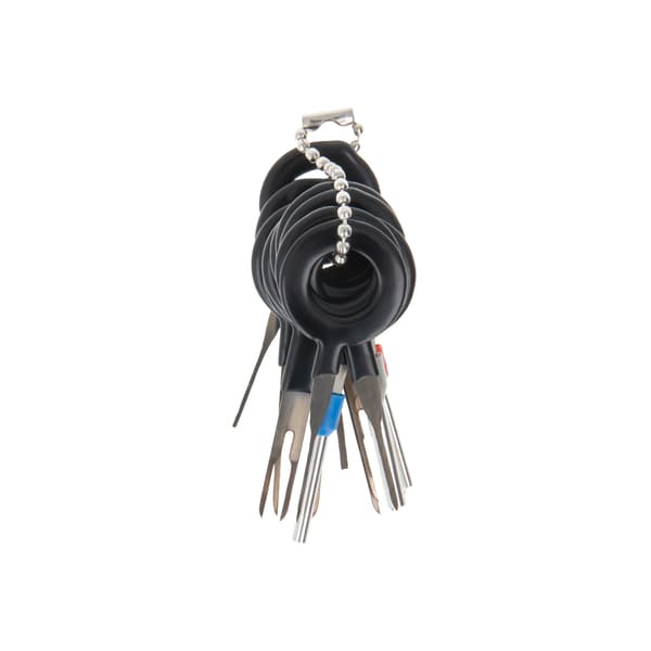 Cable Lug Assembly Tool 11 Pieces