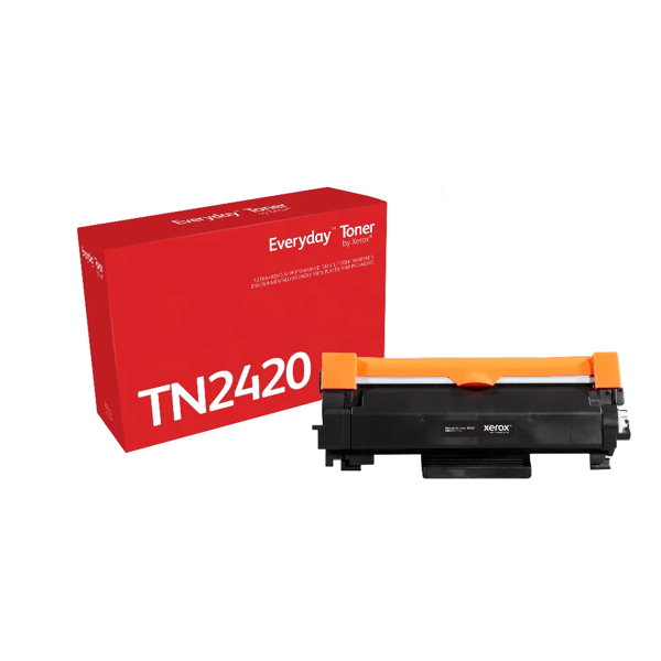 Everyday Mono 3000 sidor Toner