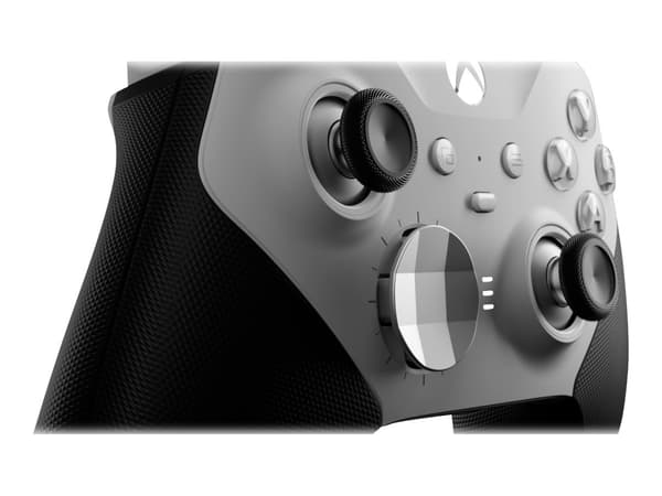 Microsoft Xbox Elite Wireless Controller Series 2 - Core Controller svart vit