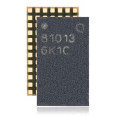 Effektförstärkare IC för iPhone 11 / 11 Pro Max (81013 PA PMU)