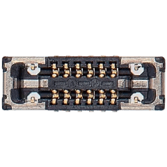 Lattice Projector Face ID FPC-kontakt för iPhone 12-serien (12-stift)