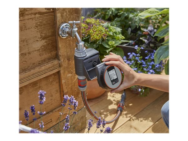 Gardena Water Control Flex Smart vandcontroller