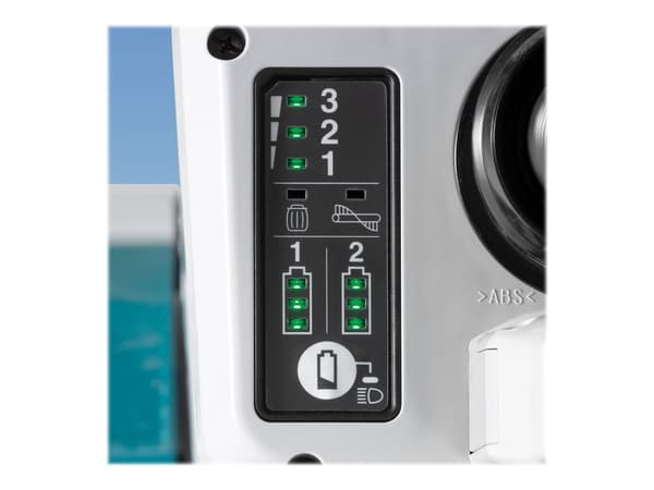 Makita DVC560Z Dammsugare 5liter