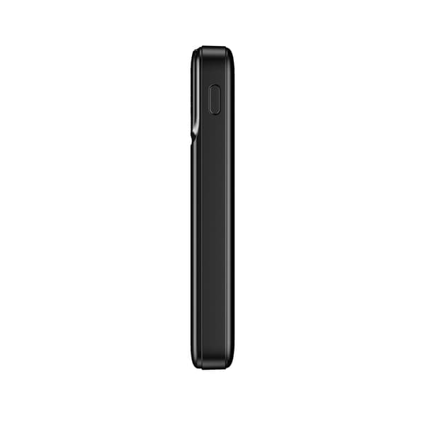 Maxlife powerbank MXPB-01 5000 mAh svart