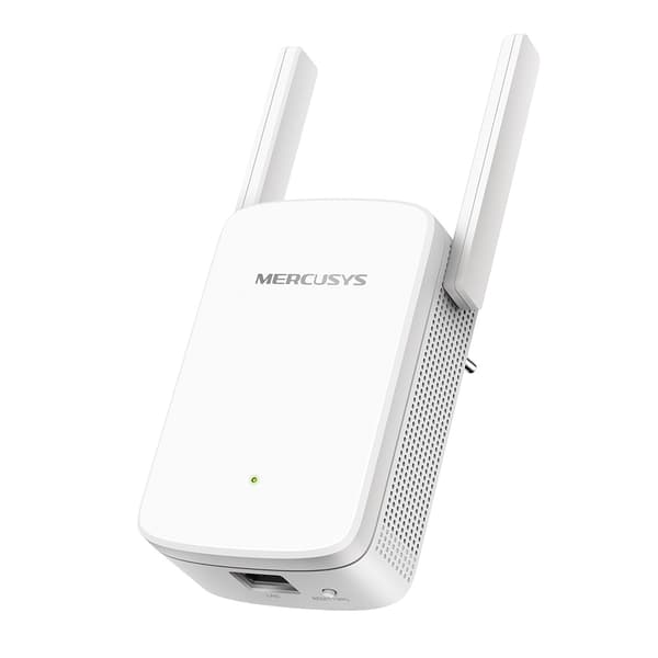 Mercusys ME30 AC1200 Wi-Fi Extender WiFi-räkkeviddeforlänge
