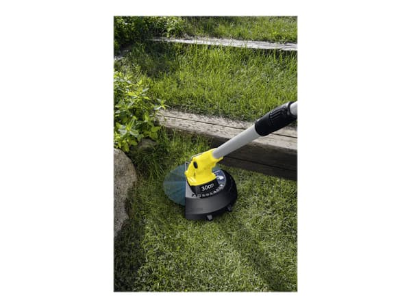 Kärcher LTR 18-30 Grästrimmer Elektrisk