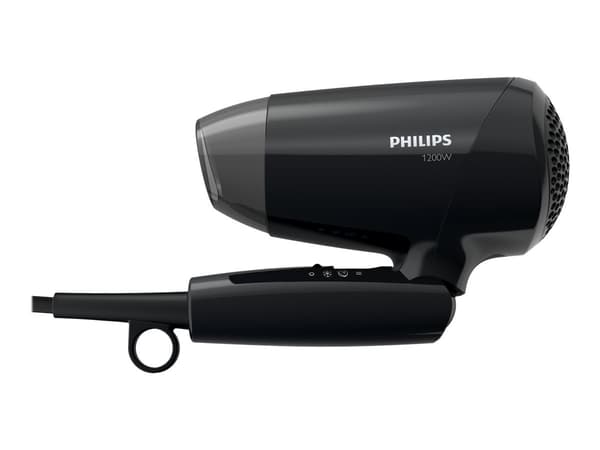 Philips Hårtörrer BHC010