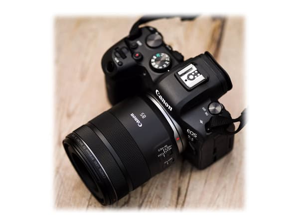 Canon RF Telefoto objektiv