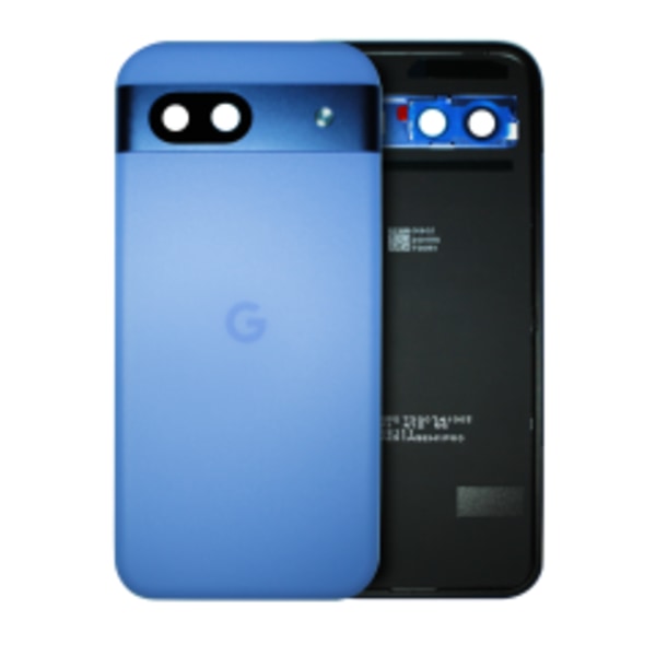 Baksida för Google Pixel 8a (Äkta OEM) (Bay)