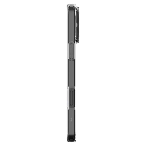 Spigen Liquid Crystal skal till iPhone 16 Pro Max 6,9\" kristallklar