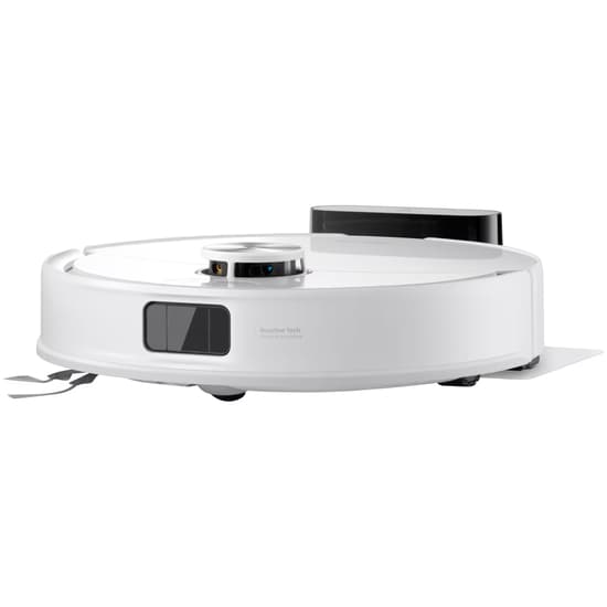 Roborock Q10 VF Dammsugare Robotstyret vit vit
