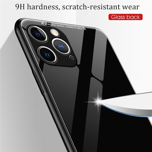 fodral för iphone12 pro|röd röd