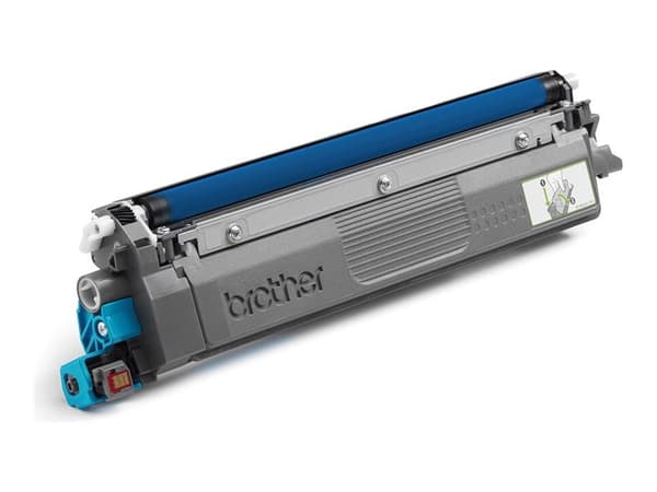 Brother TN-248C Cyan 1000 sidor Toner