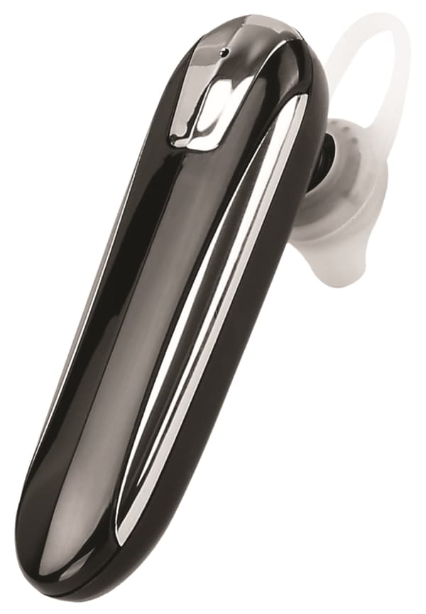 Setty multipoint bluetooth hörlurar SBM-01 svart JO svart