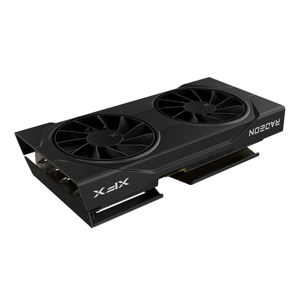 XFX Swift Radeon RX 9060 XT OC Gaming Edition 16GB