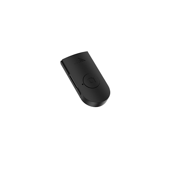 Devia selfiepinne Bluetooth stativ ES083 svart