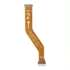 Huvudkortets flexkabel (Flex # 2) för Samsung Galaxy A50S (A507 / 2019)