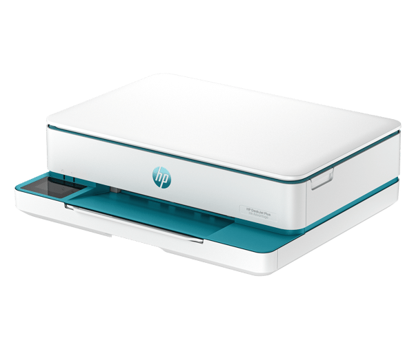 HP Envy 6122e All-in-One Bläkprinter