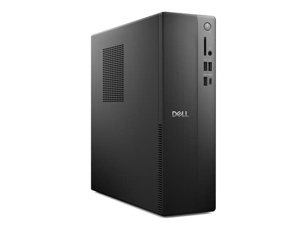 DELL Pro QVS1260 Slim PC i5-14400 Intel Core i5 16GB 512GB Windows 11 Pro