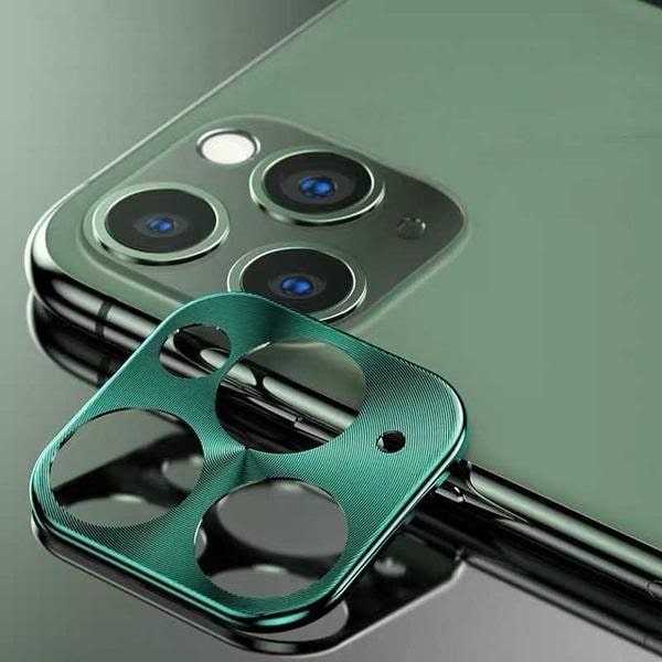 Full  kameraskydd för IPhone 11 pro blå "Blue"
"Blå"