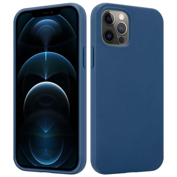 MX ECO IPHONE 16 PLUS 6 7 NAVY blå