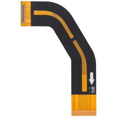 Huvudkortets flexkabel för Samsung Galaxy Tab S8 Plus 5G 12.4\" (X800 / X806) (2022)