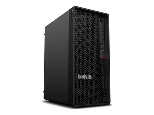 Lenovo ThinkStation P350 Tower I5-11600K 512GB Windows 11 Pro 64-bit Grade B