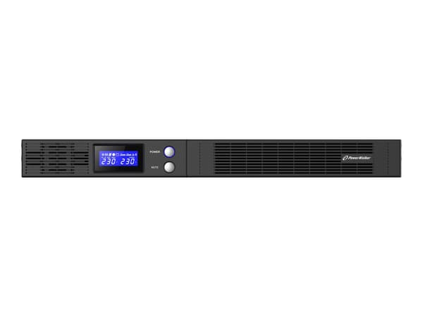PowerWalker VI 750 R1U UPS