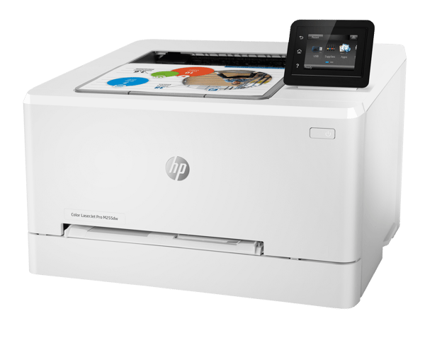 HP Color LaserJet Pro M255dw Laser
