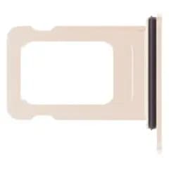 Enkel SIM-kortshållare för iPhone 13 (Äkta OEM) (Rosa) rosa
