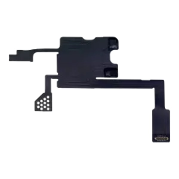 Proximity Sensor Flexkabel för iPhone 14 Pro (Face ID och True Tone Återvinning) (JCID)