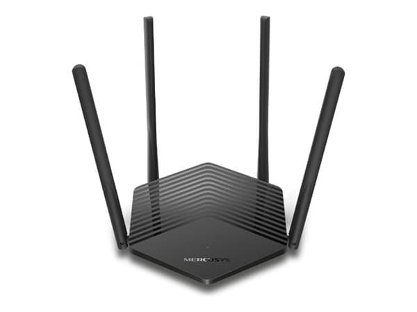 Mercusys MR60X V2 trådlös router