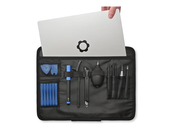 iFixit Business Toolkit Reparationsvärktöjssät