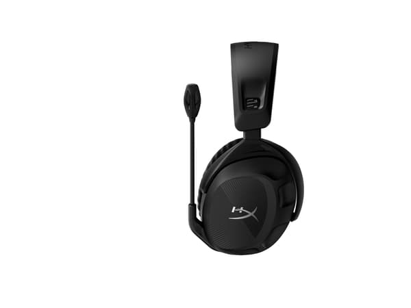 HyperX Cloud Stinger 2 trådlös hörlurar svart