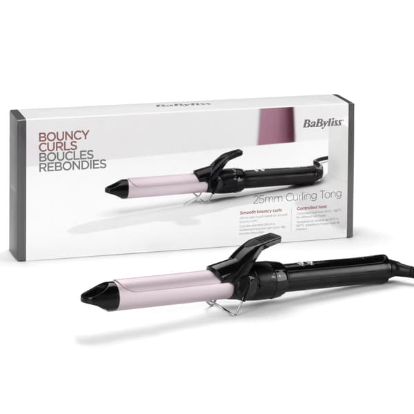BaByliss Hår-styler C325E Sublim' touch