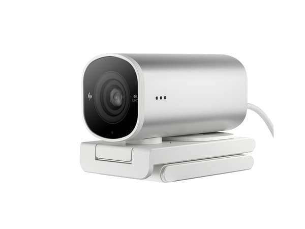HP 960 Streaming 3840 x 2160 Webcam