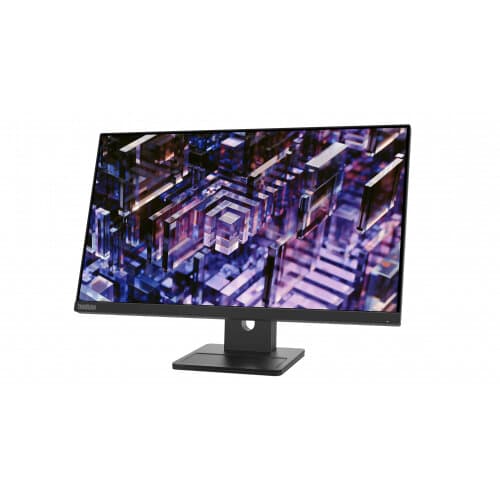Lenovo ThinkVision E24q-30 24 IPS 2560 x 1440 (2K) HDMI DisplayPort 100Hz