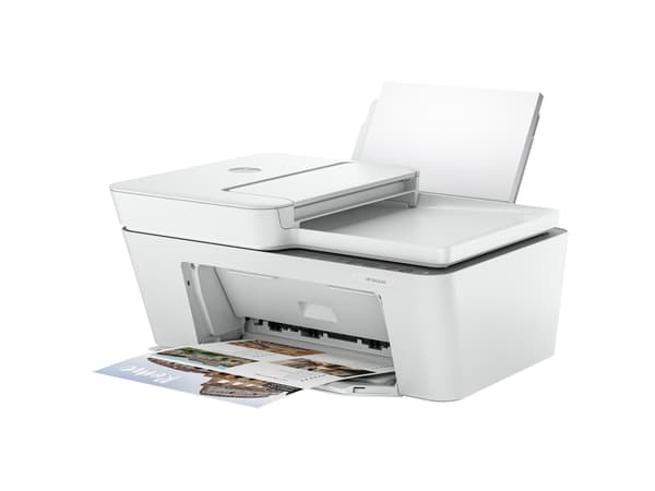 HP Deskjet 4220e All-in-One Bläkprinter