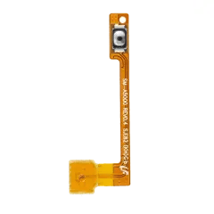 Strömknapp Flexkabel för Samsung A5 (A500 / 2015)