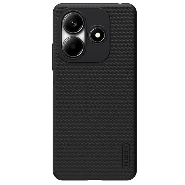 NILLKIN SUPER SHIELD XIAOMI REDMI NOTE 14 5G svart svart