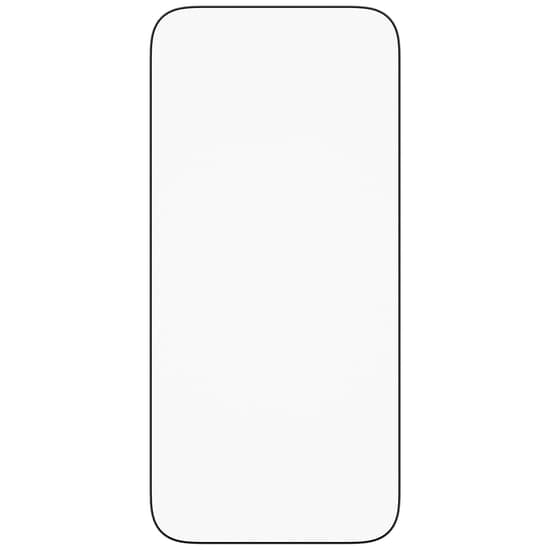 PanzerGlass® Skärmskydd iPhone 17 Pro Max 6.9 Pro, Ultra-Wide Fit med EasyAligner